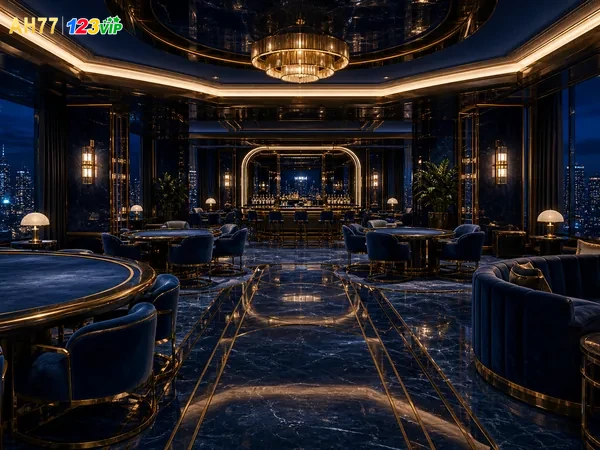 High roller image 4